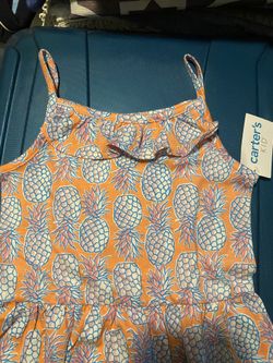 New Dress Size 5A