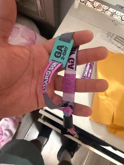Hard Summer