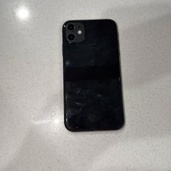 unlocked iphone 11. 128gb. perfect Condition
