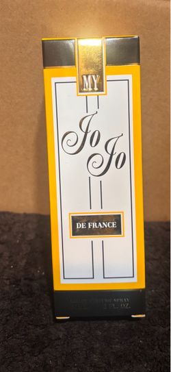 My Jo Jo De France Eau de Parfum Spray