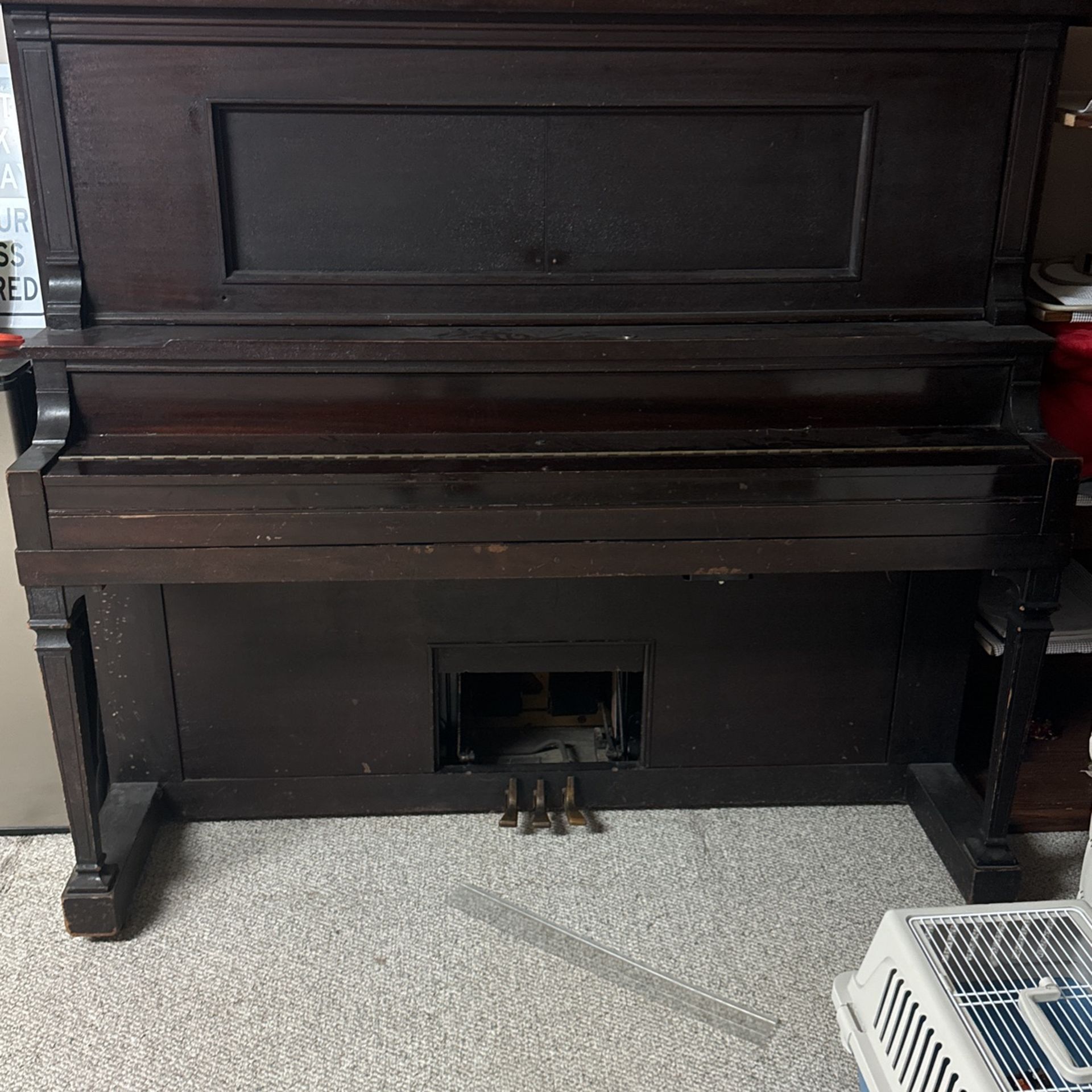 Piano