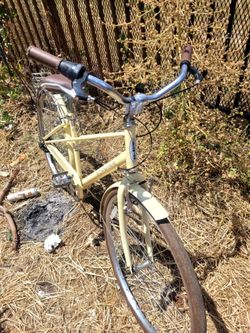 New schwinn road bike