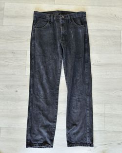 Hustler jeans 32 x 30