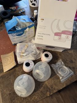 Breast Pump