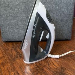 Sunbeam Steam Iron