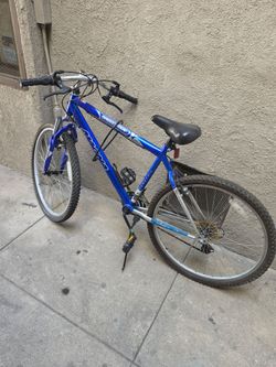21 speed bike