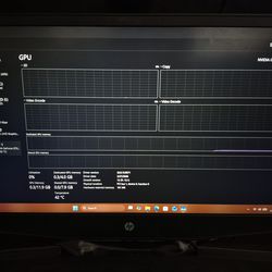 Dell Pavilion Gaming laptop