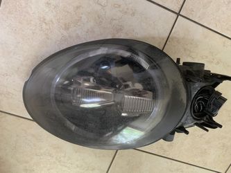 Headlight Porche 911 991.2