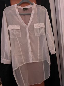 Maude Sheer  top