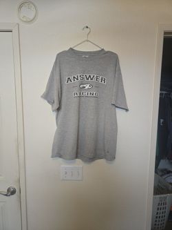 Answer Racing Sz Xl