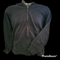 Women's Size Medium Cheetah Fleece 