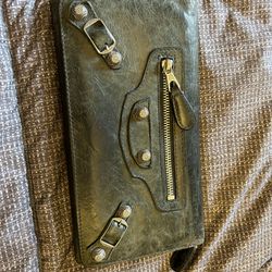 Balenciaga  Wallet