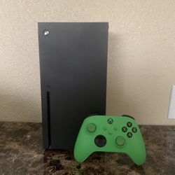 Xbox Series X