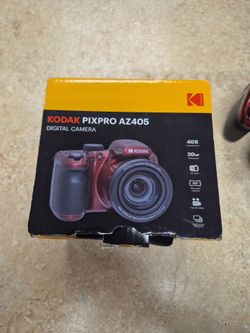 Kodak Pixpro AZ405 Digital Camera 20mp