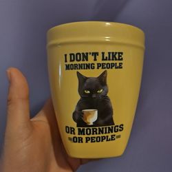 Customized Coffee Mug