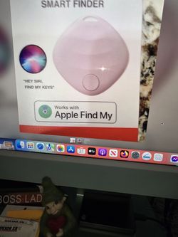 Air Tags Find My Items Also For Pets