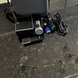 Projecter