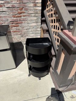 Storage rack