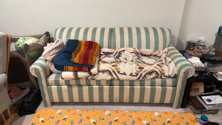 Sofa bed for free pick up