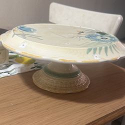 Cake Stand 