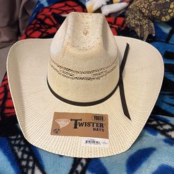 Cowboy hat