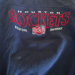 Vintage Rockets Sweatshirt Men’s M