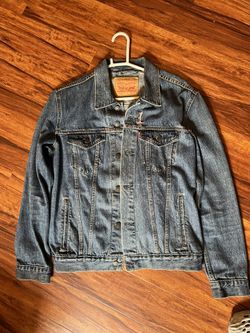 Levi’s Trucker Jacket
