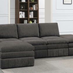 Sectional Sofa