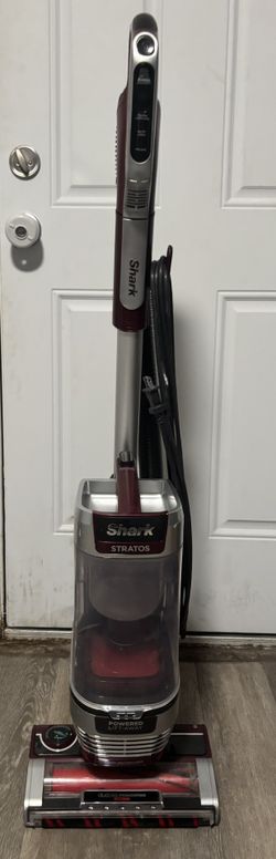 Shark Stratos Vacuum