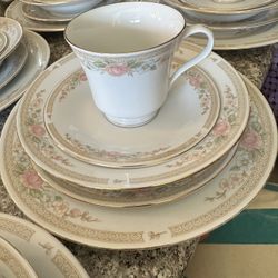 Fine China 