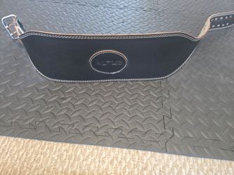 Weight belt Altas