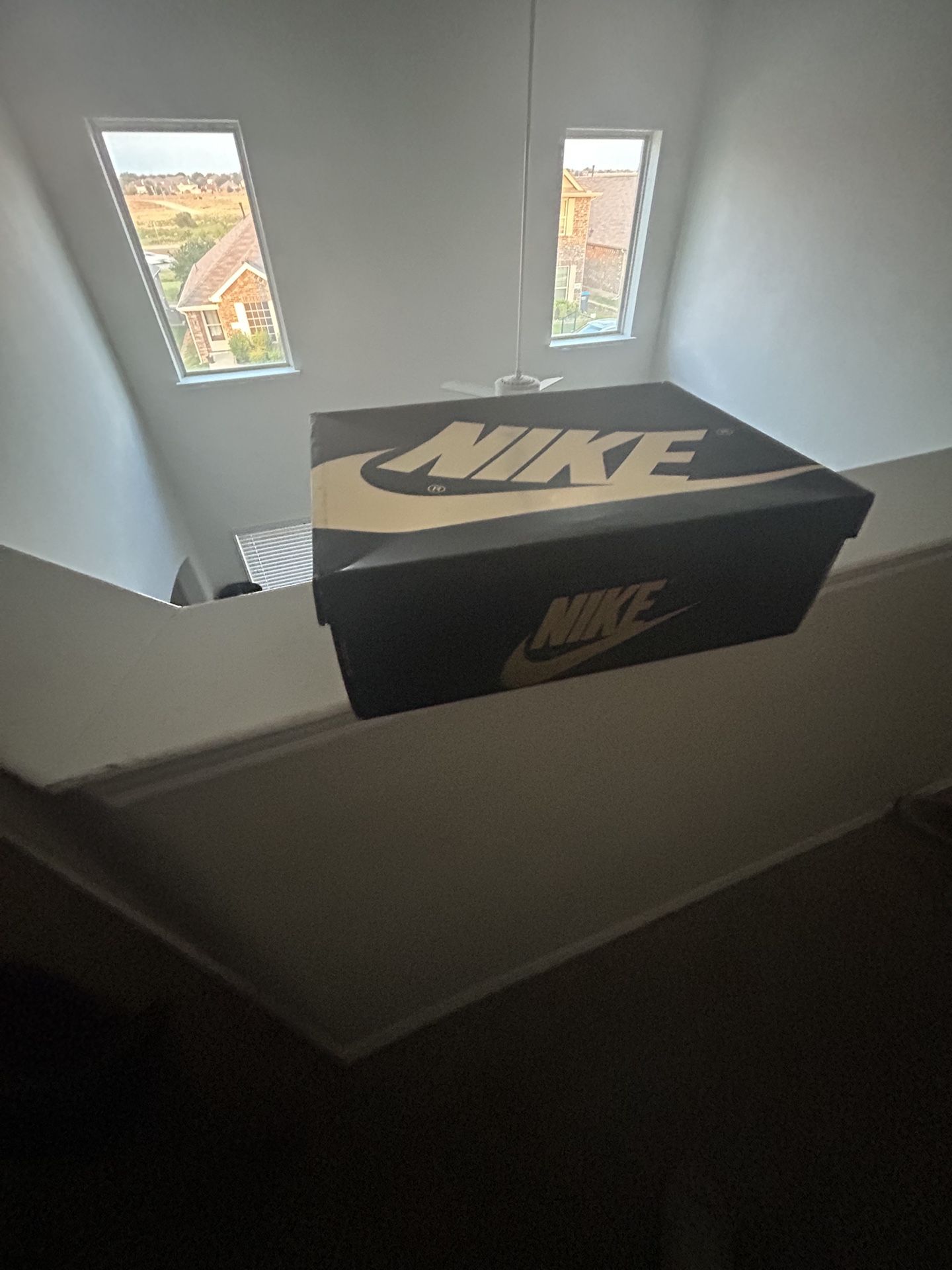 Jordan , J1’s1996s Brown 