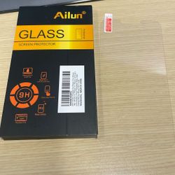 Cell Phone Screen Protector 
