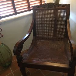 Accent Chair