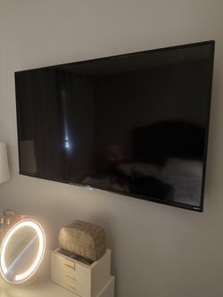 Roku tv 45 inches