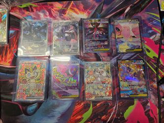 Pokemon Singles