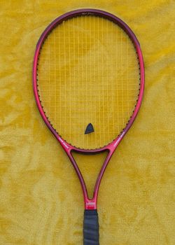 HEAD Classic Mid Plus Tennis Racquet