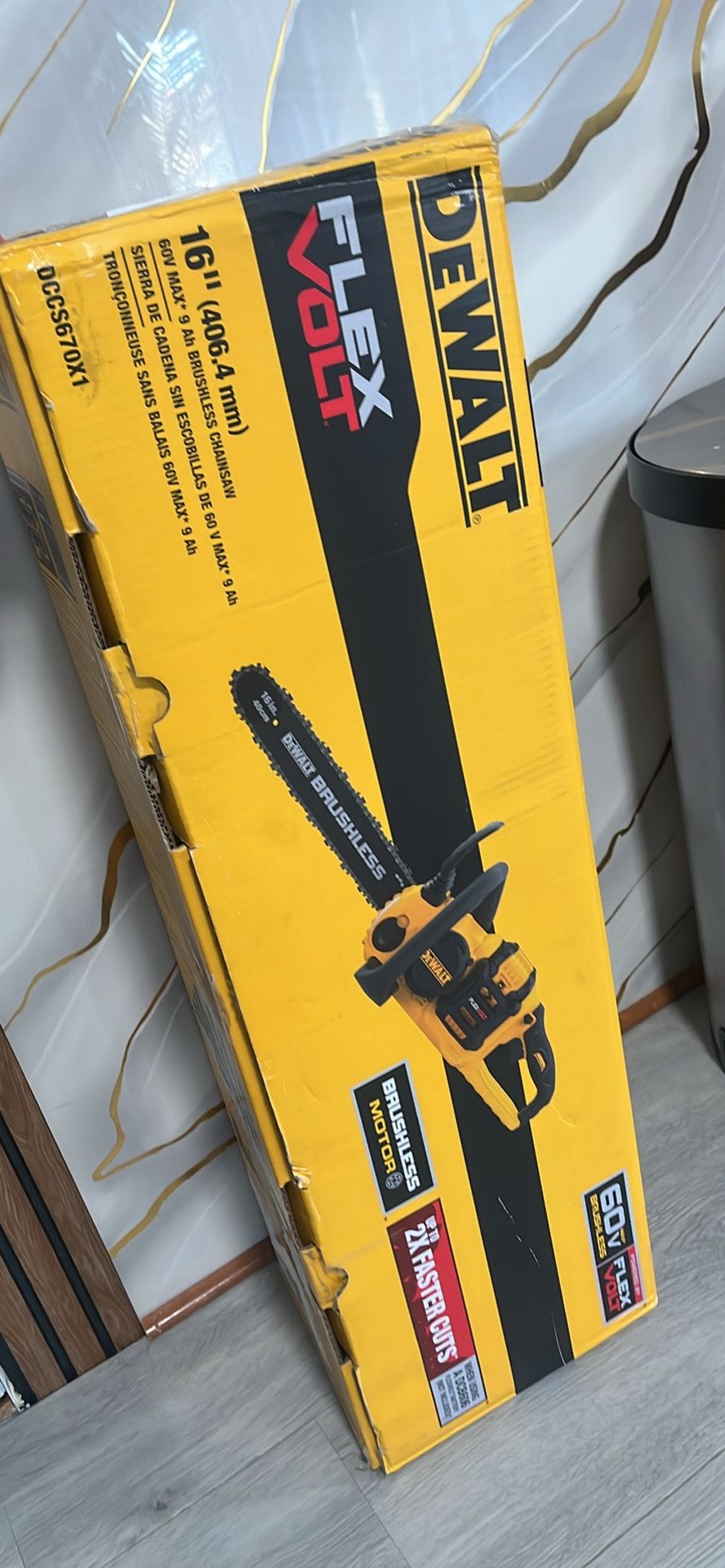 DeWalt