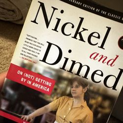 Nickel And Dimed