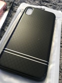 iPhone X cases