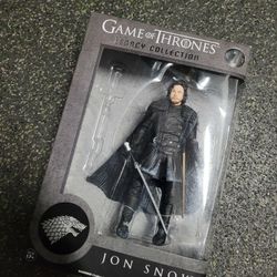 Game of Thrones Legacy Collection Action Figure NEW & SEALED