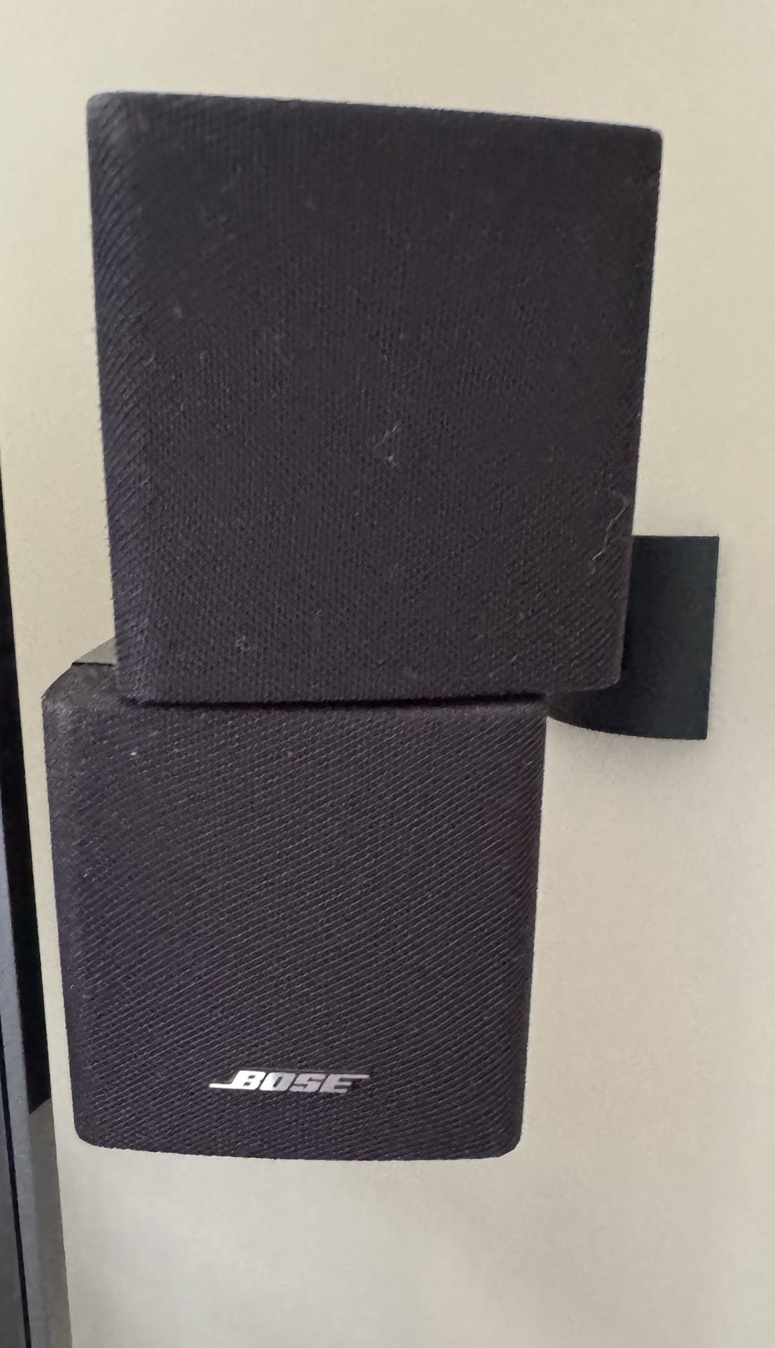 Bose Acoustamass10 Sspeaker System