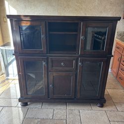 Porter Dining Server 