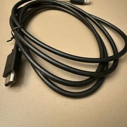 HMDI Cord