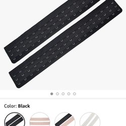 Corset Extender 18 Hooks 