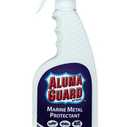 Rupp AlumaGuard® Marine Protectant NEW