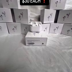 AirPods Pro 3