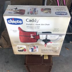 Portable Hook On Chair