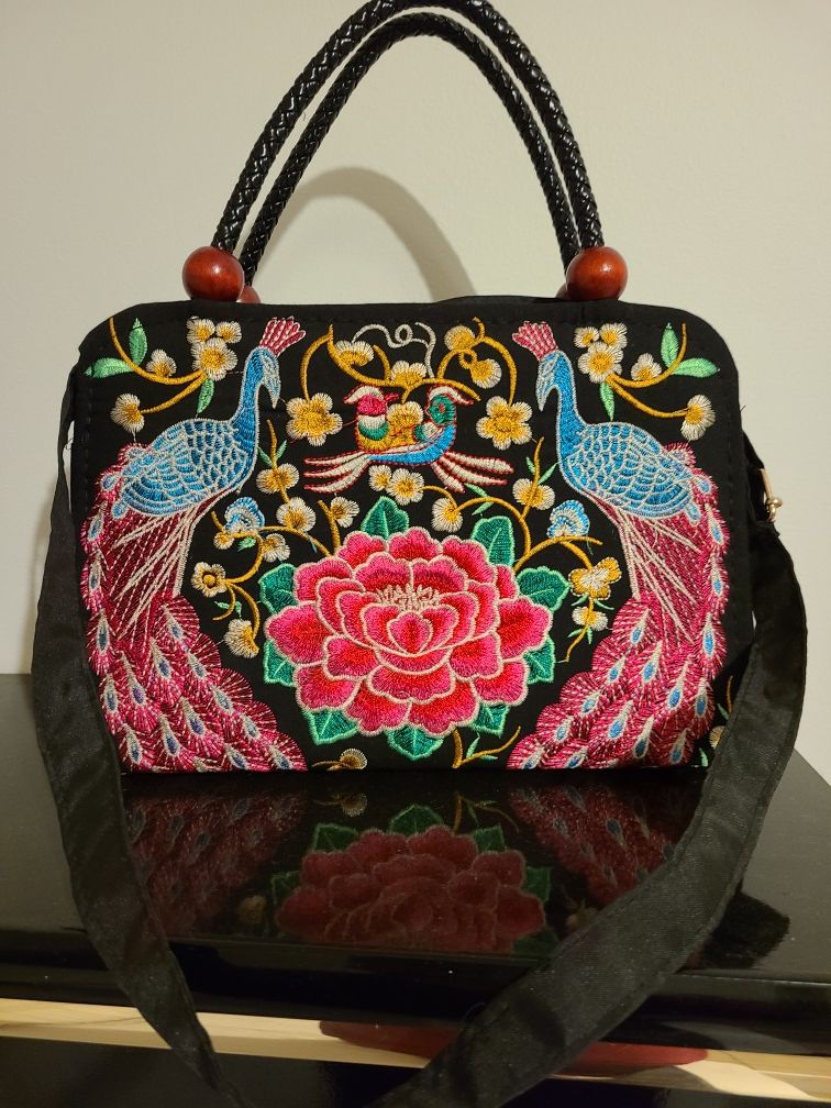 Fashion purse
