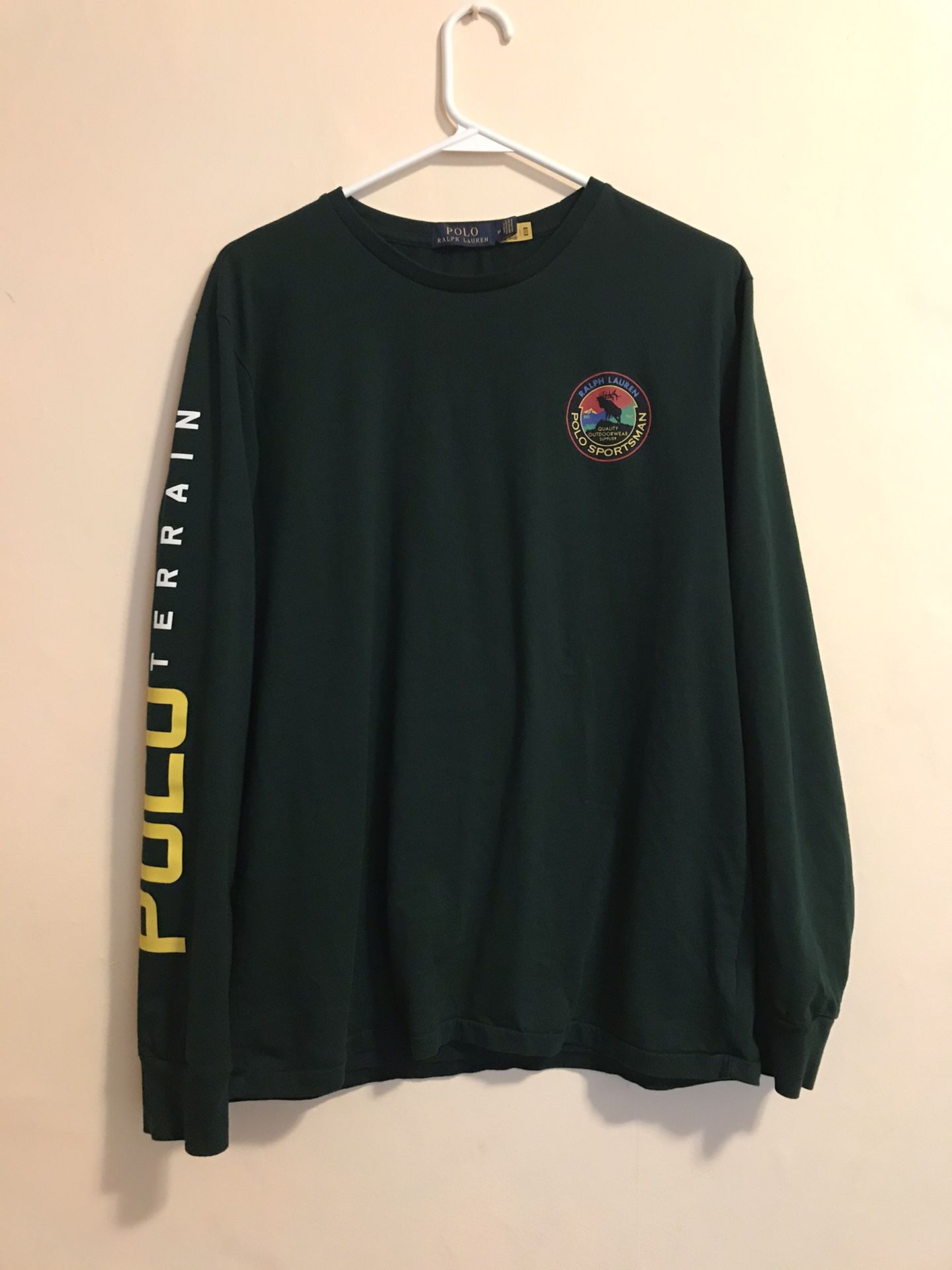 Men’s Polo Shirt